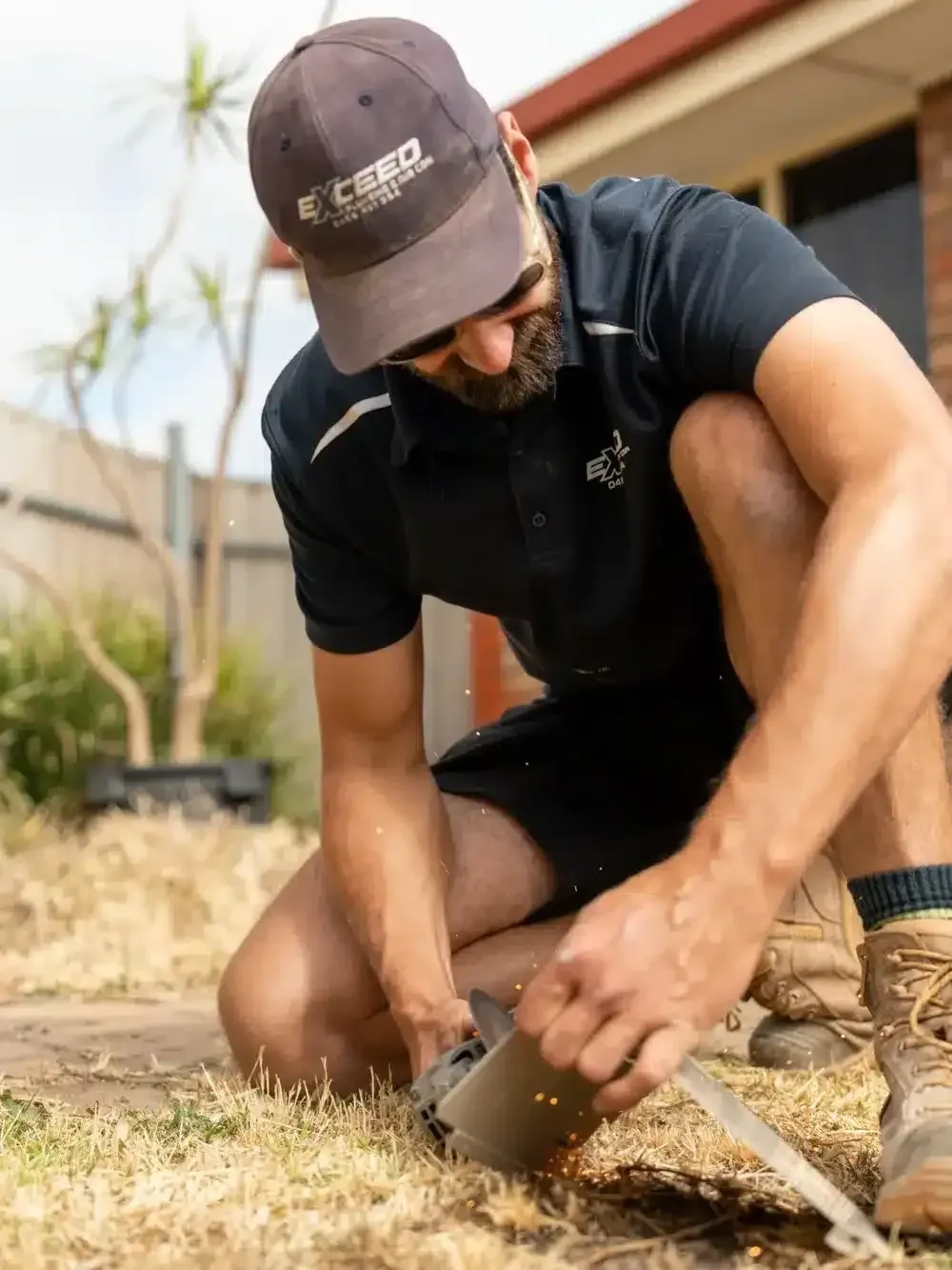 A Elizabeth plumber working locally — What Local Homes Need from Their Plumber