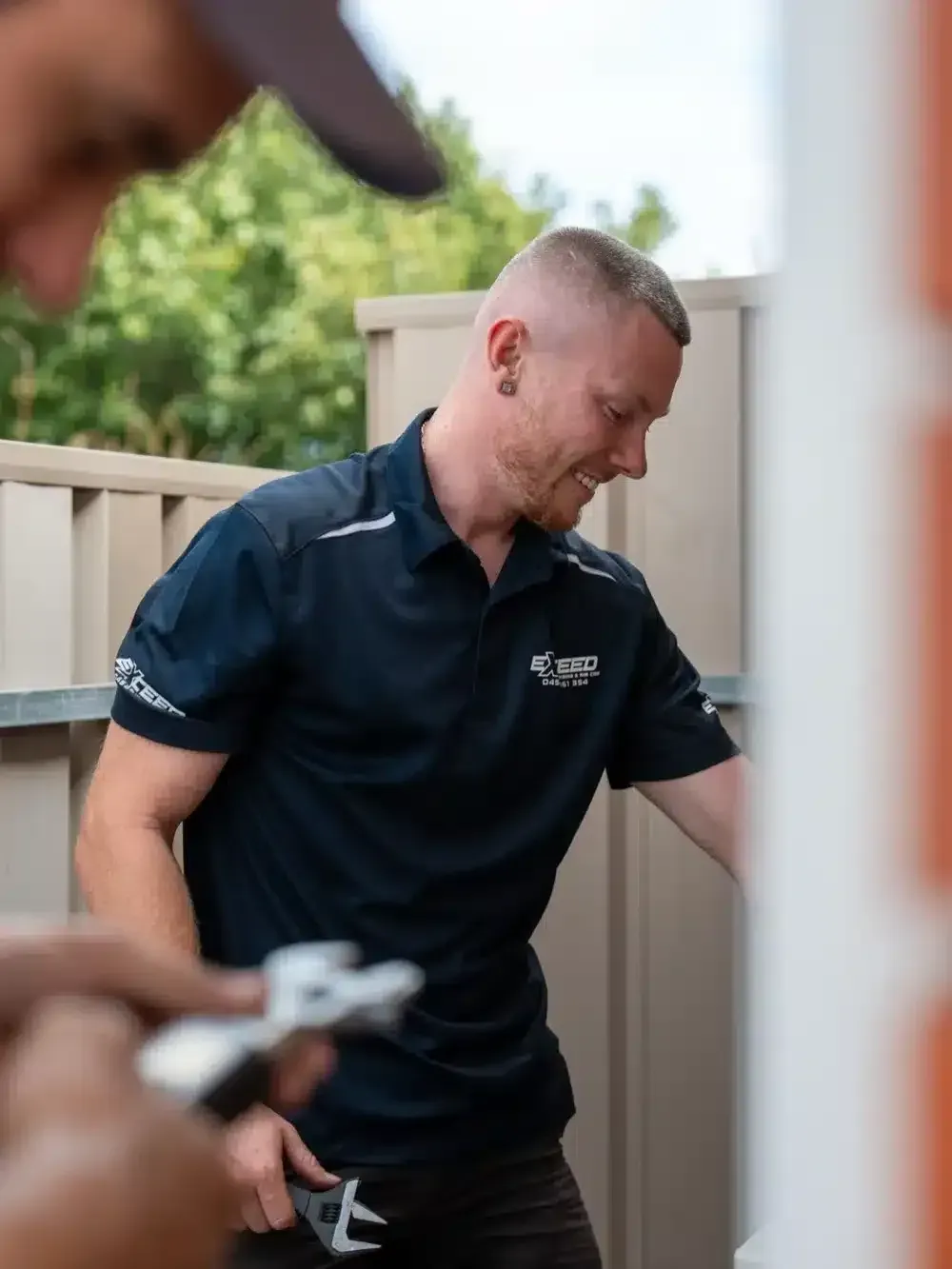 Licensed Elizabeth plumber serving 24/7 Emergency Plumber in Elizabeth Park